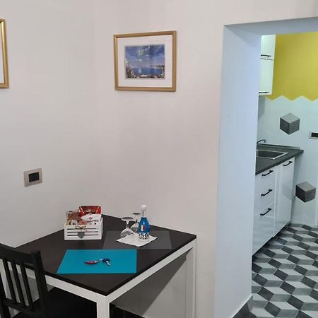 Metrodante Napoli Dış mekan fotoğraf